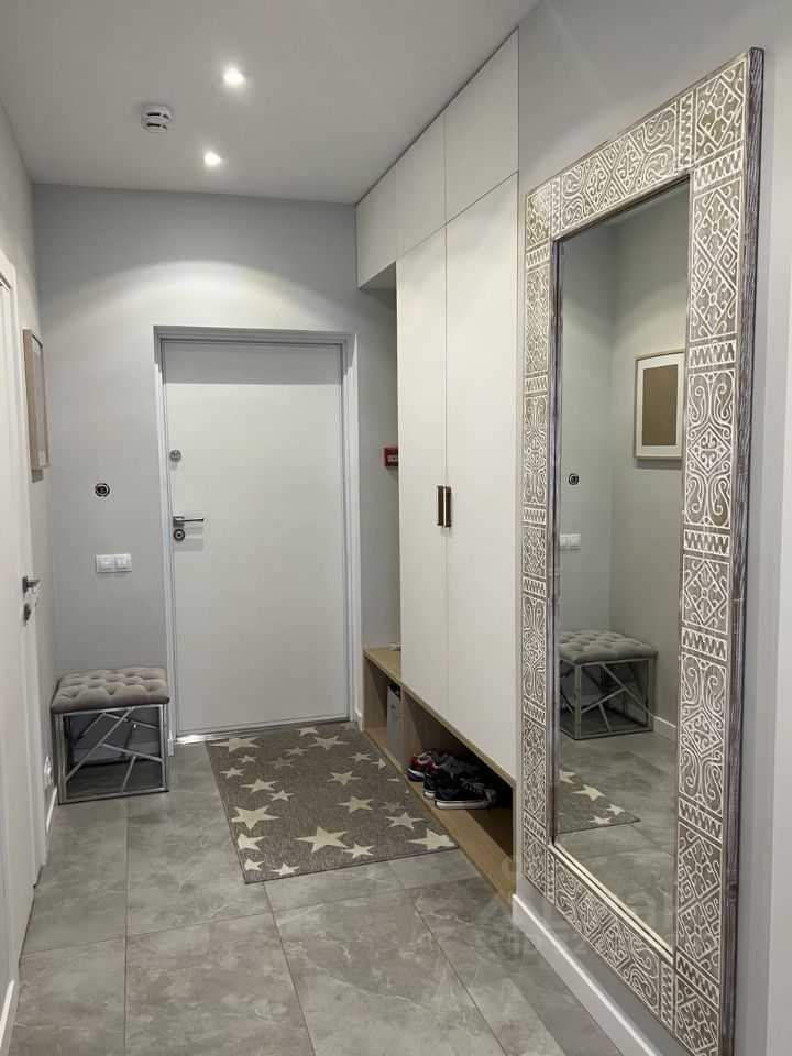 2-комнатная квартира, 80 м² — фотография 2