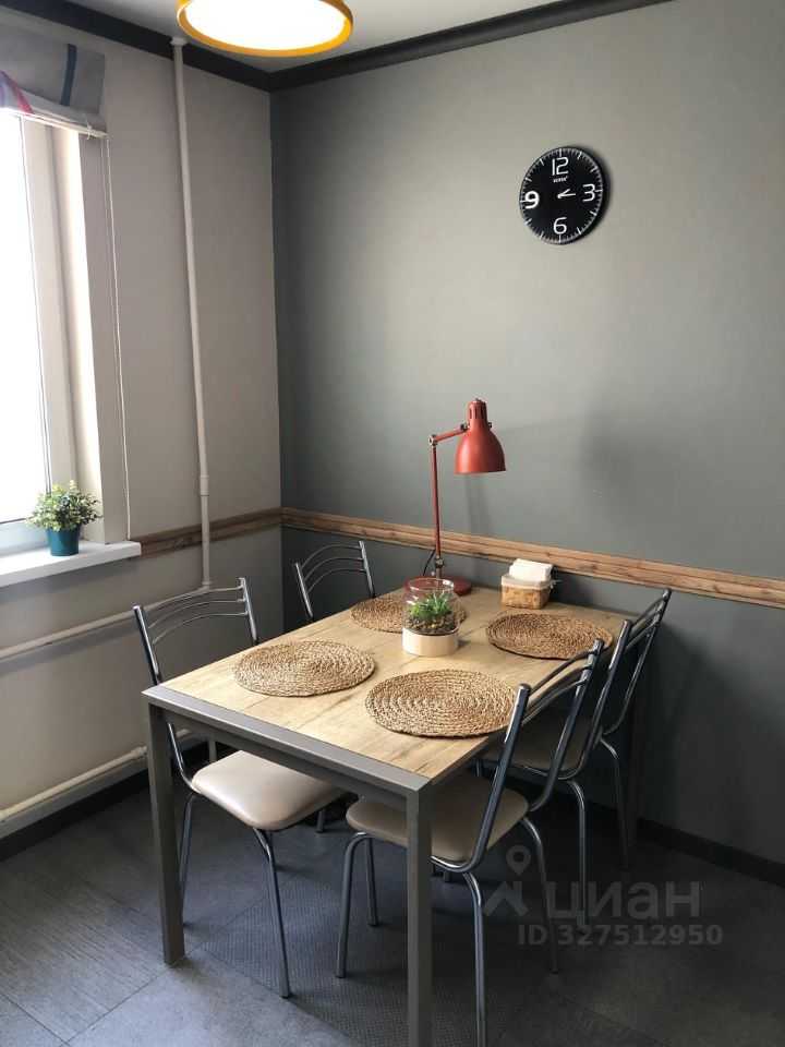 3-комнатная квартира, 77,7 м² — фотография 3