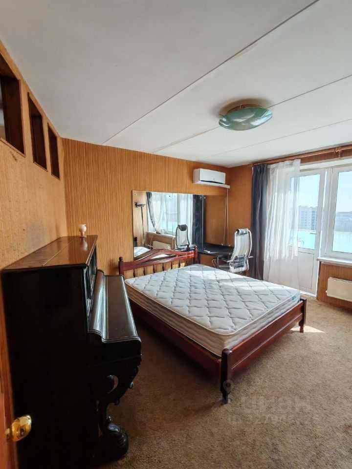 1-комнатная квартира, 38 м² — фотография 3