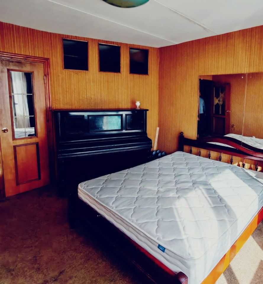 1-комнатная квартира, 38 м² — фотография 2