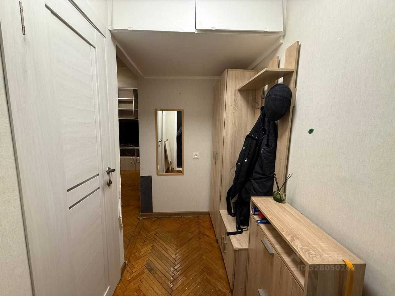 1-комнатная квартира, 30 м² — фотография 2