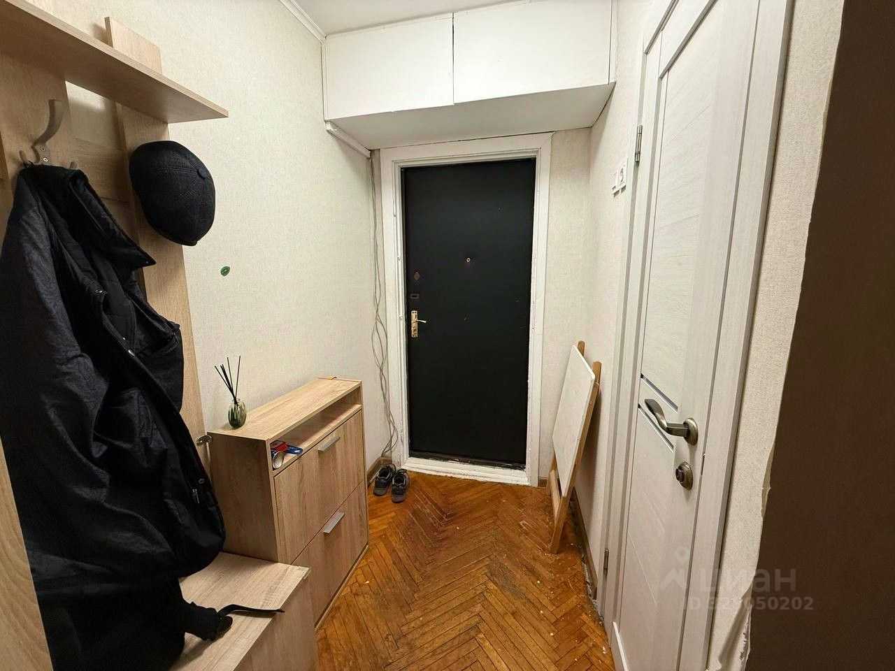 1-комнатная квартира, 30 м²