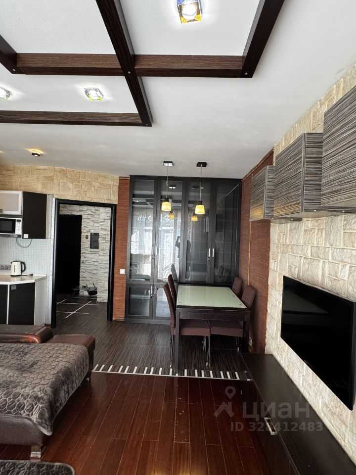 2-комнатная квартира, 41 м²