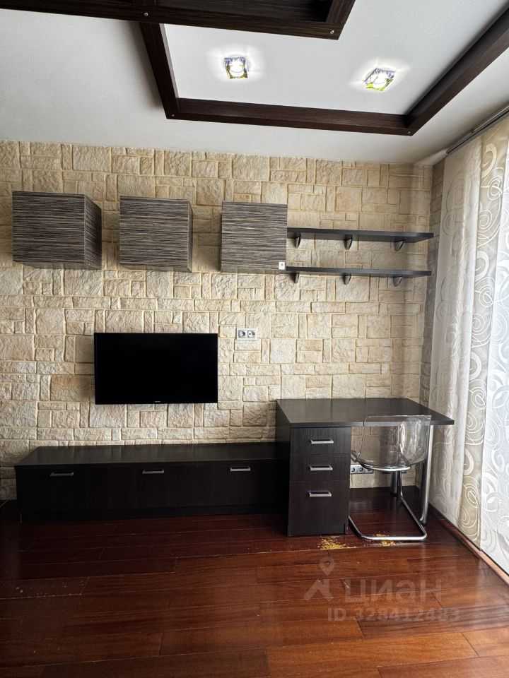 2-комнатная квартира, 41 м² — фотография 3