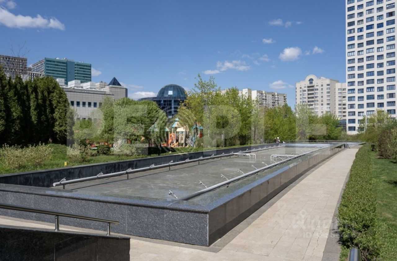 2-комнатная квартира, 58 м² — фотография 3