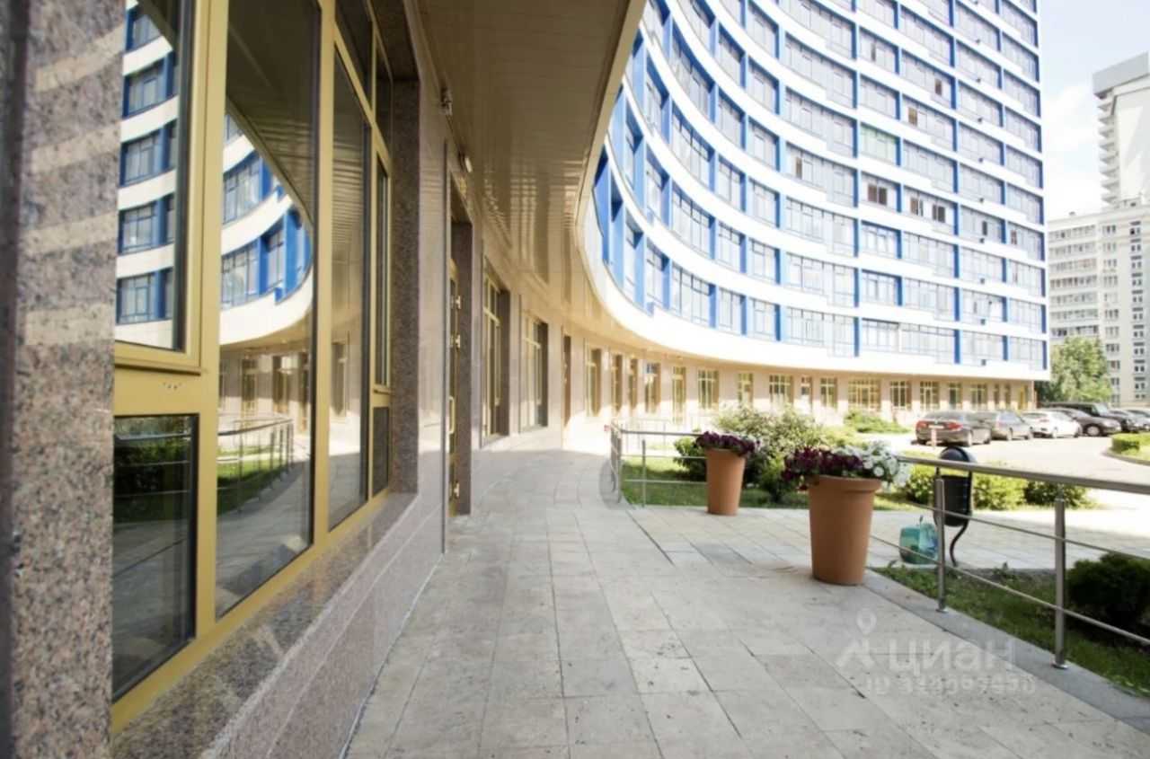 2-комнатная квартира, 58 м²