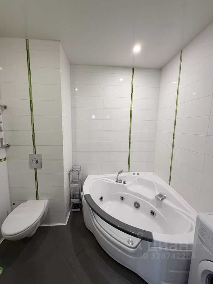 1-комнатная квартира, 36 м² — фотография 3