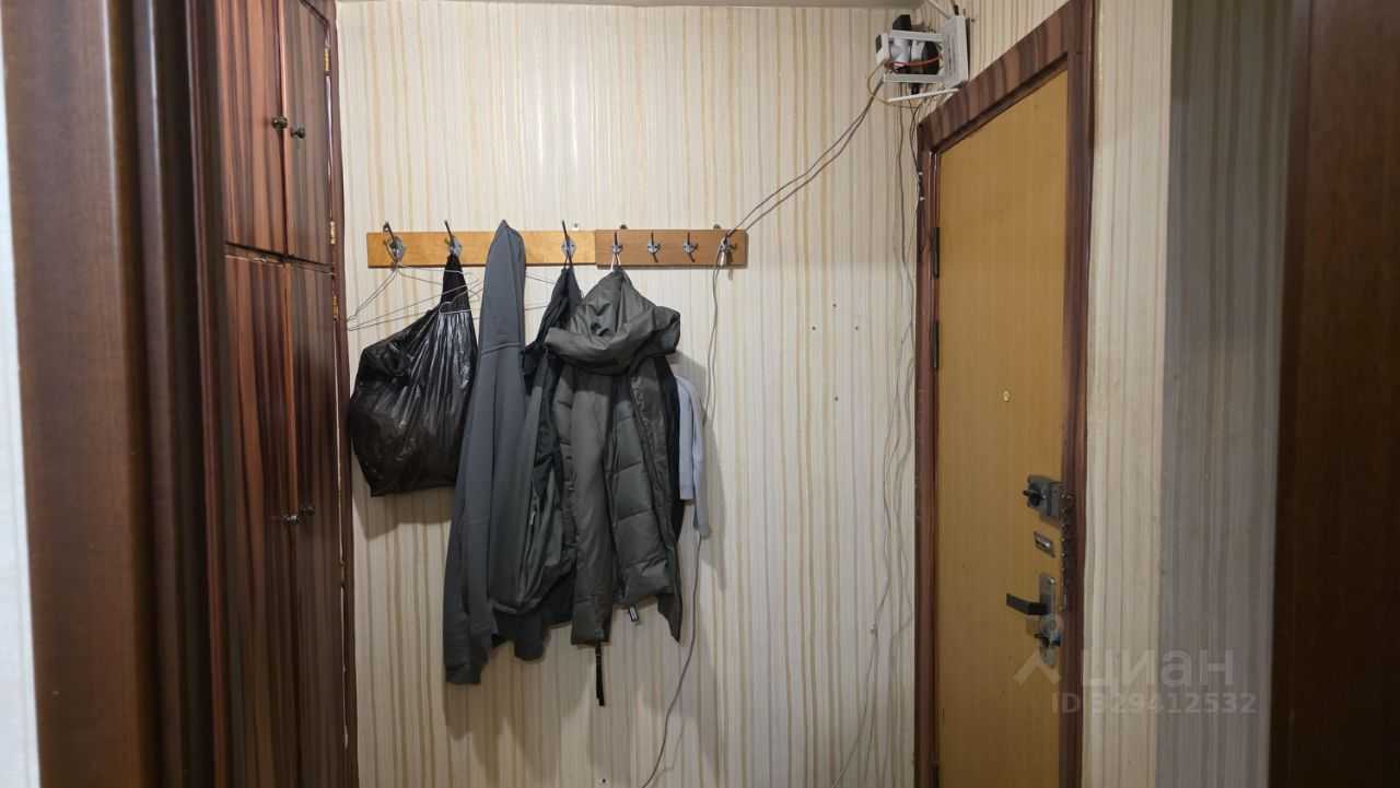 3-комнатная квартира, 54,8 м² — фотография 2