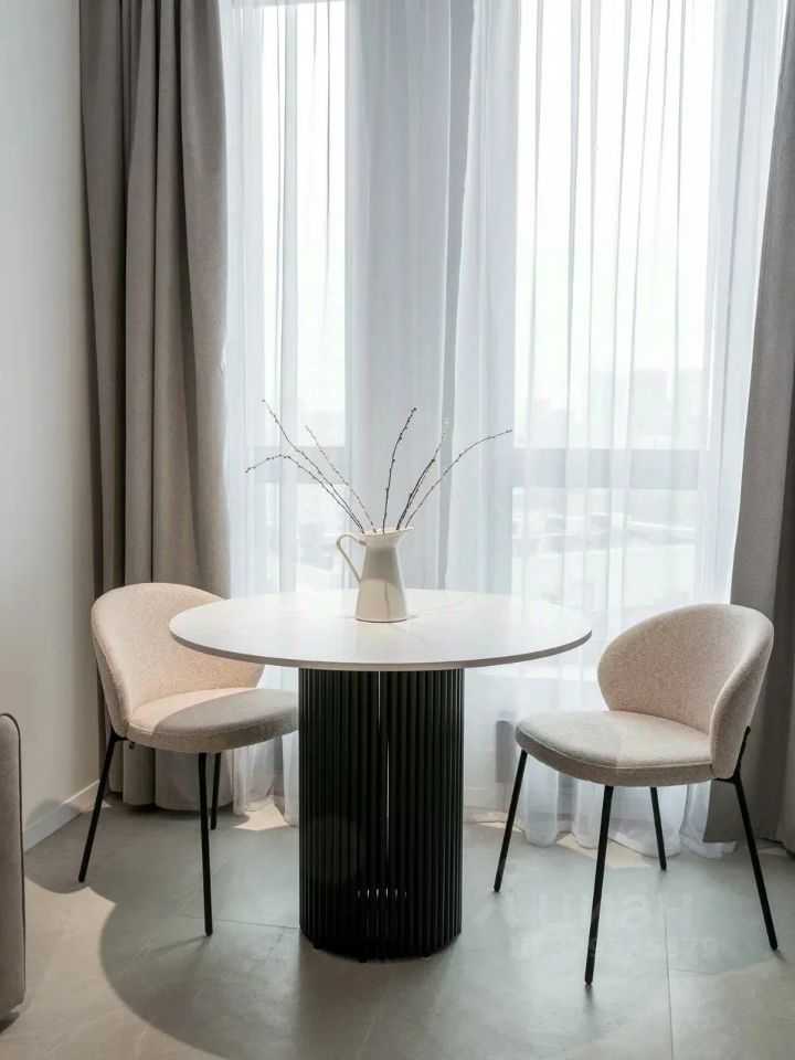 2-комнатная квартира, 43,1 м² — фотография 2