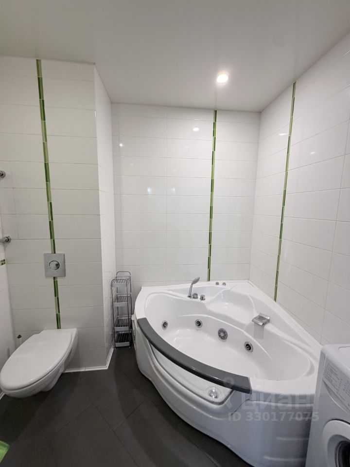 1-комнатная квартира, 36 м² — фотография 3