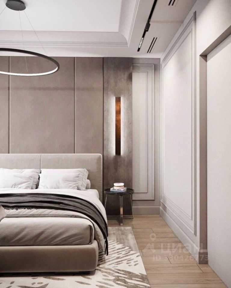 2-комнатная квартира, 77,7 м² — фотография 3