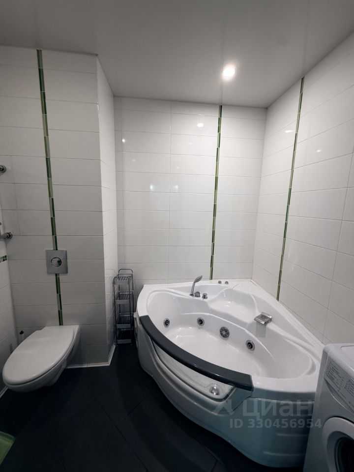 1-комнатная квартира, 36 м² — фотография 3