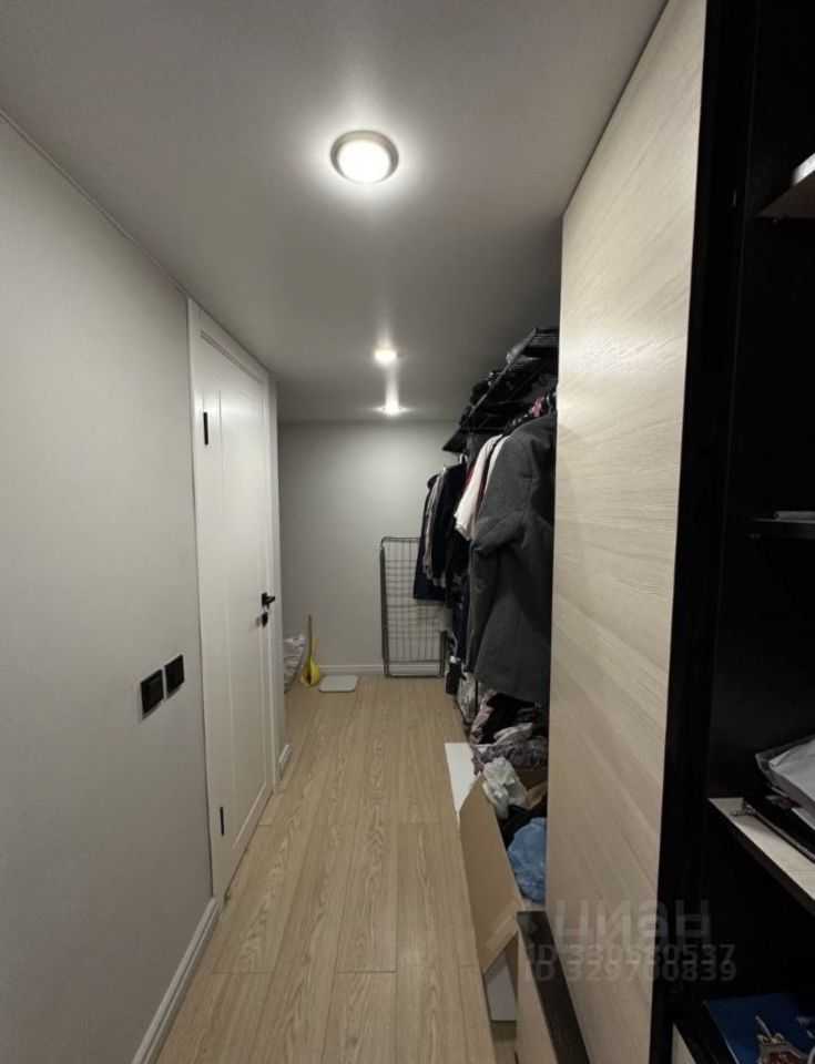 1-комнатная квартира, 32 м²