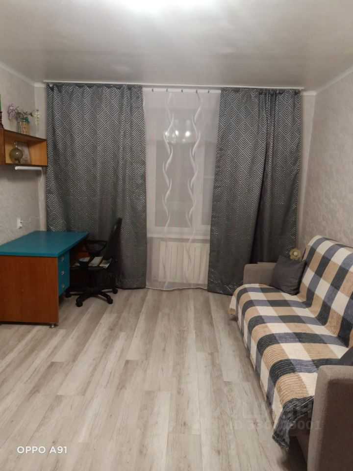 2-комнатная квартира, 44,5 м² — фотография 2