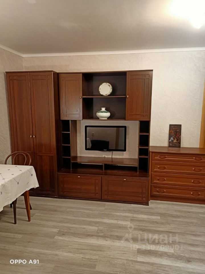 2-комнатная квартира, 44,5 м² — фотография 3