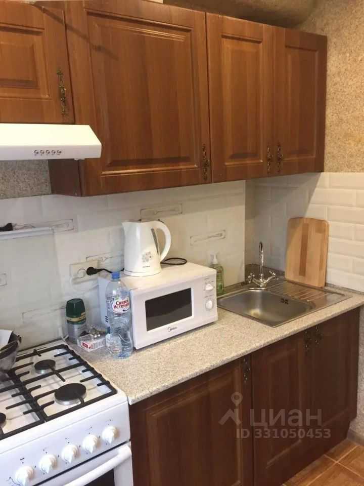 3-комнатная квартира, 70 м² — фотография 2