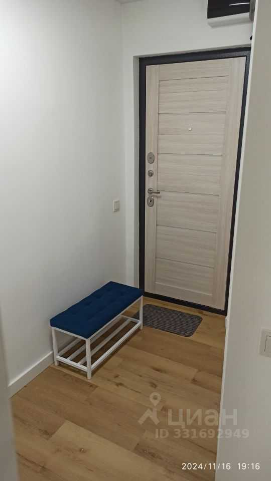 1-комнатная квартира, 30 м² — фотография 3