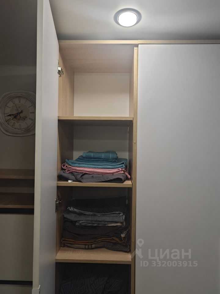 1-комнатная квартира, 23 м² — фотография 2