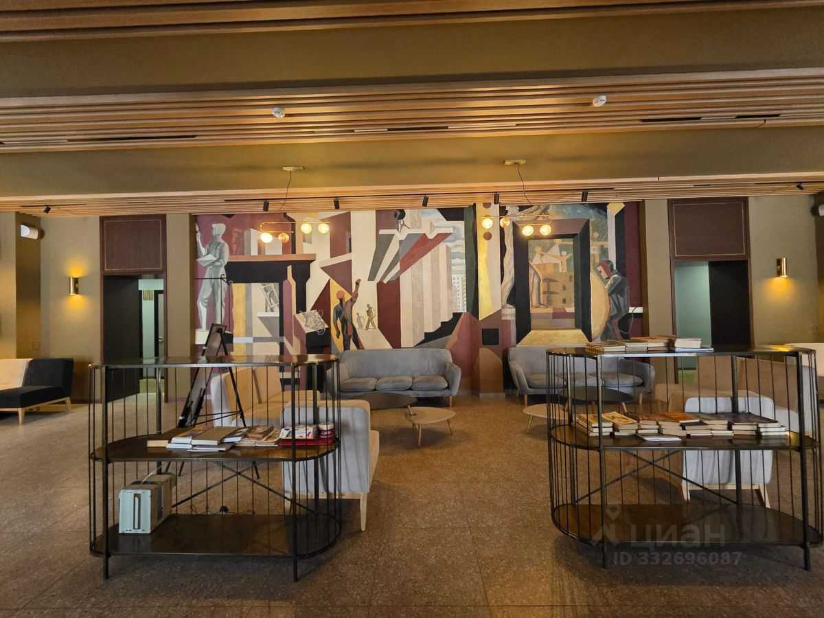 1-комнатная квартира, 30 м²