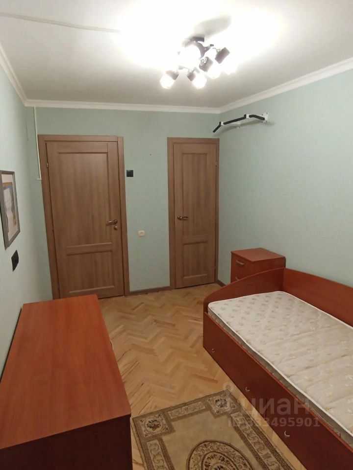 3-комнатная квартира, 59 м² — фотография 3