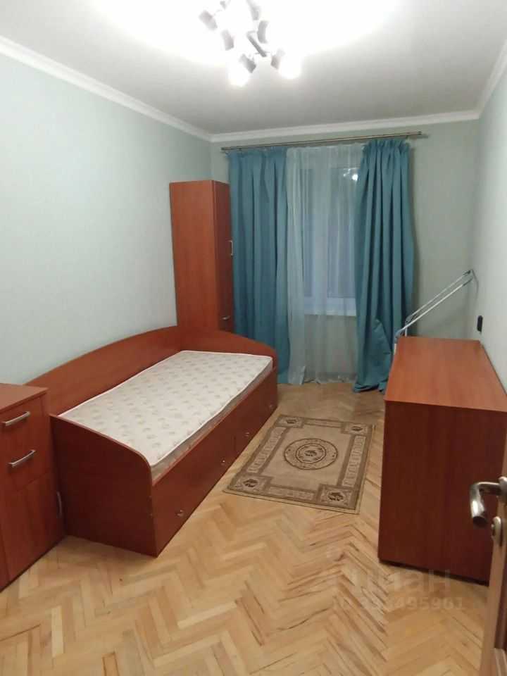 3-комнатная квартира, 59 м² — фотография 2