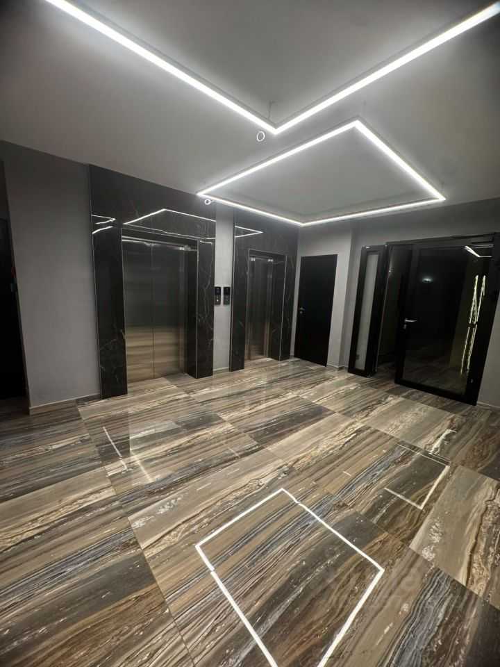 2-комнатная квартира, 65 м² — фотография 2