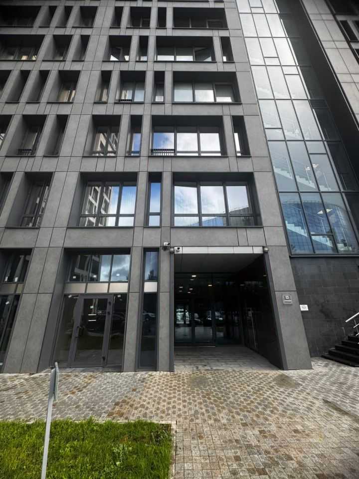 2-комнатная квартира, 65 м²