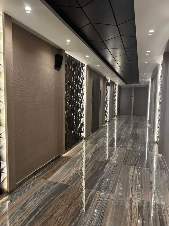 2-комнатная квартира, 65 м² — фотография 3