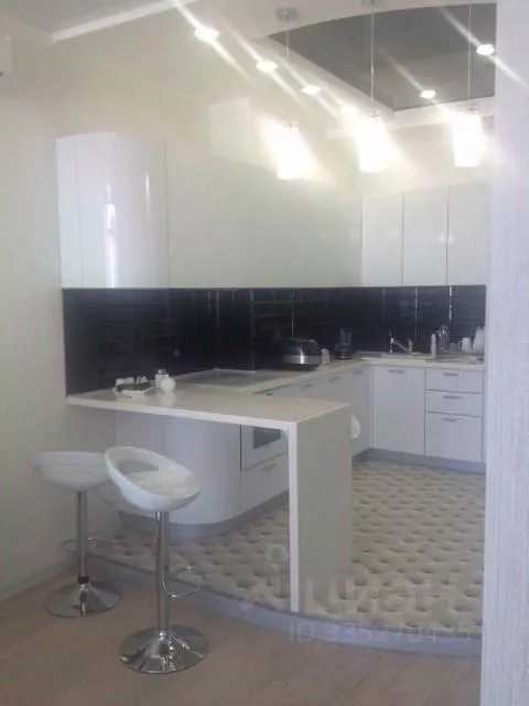 2-комнатная квартира, 51 м² — фотография 3