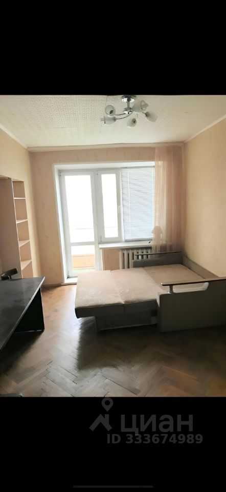 3-комнатная квартира, 83 м² — фотография 2