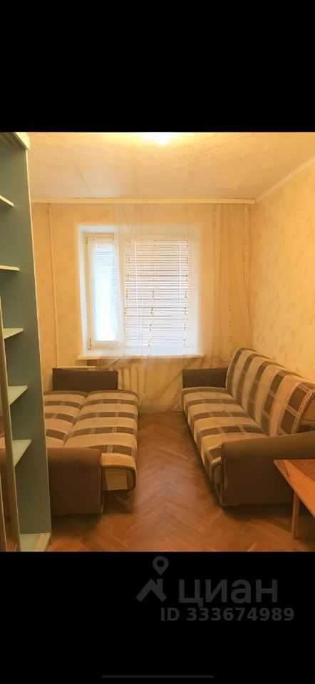 3-комнатная квартира, 83 м² — фотография 3