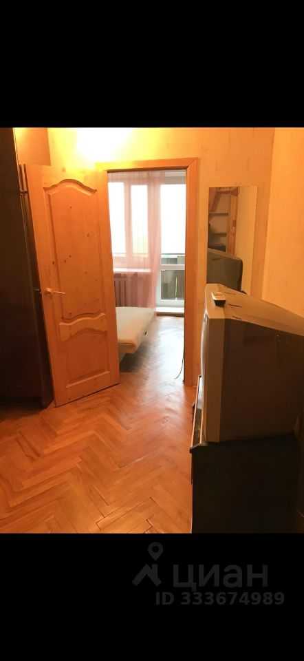 3-комнатная квартира, 83 м²