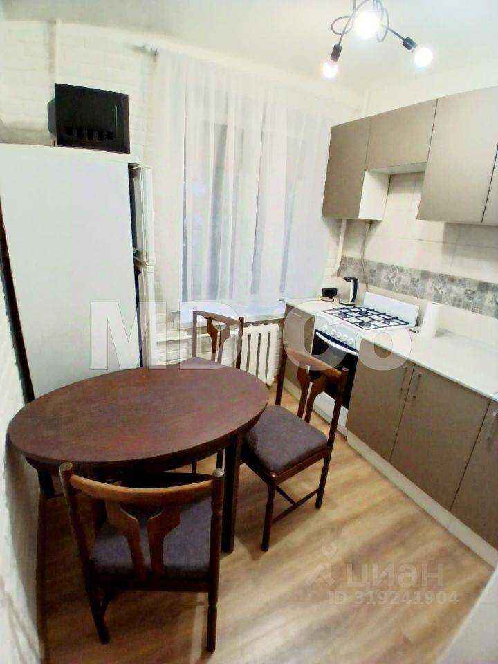 2-комнатная квартира, 43 м² — фотография 2