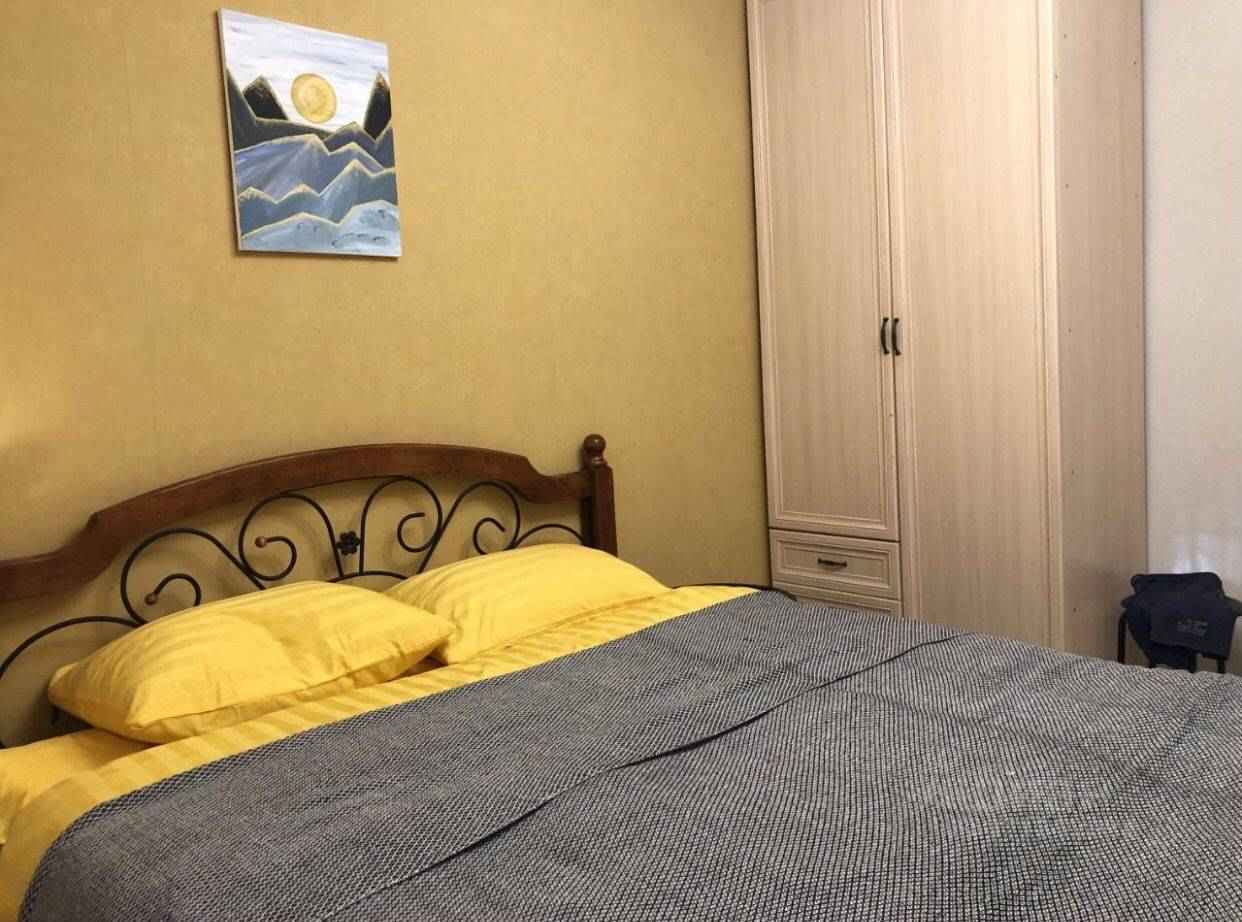 2-комнатная квартира, 45 м²