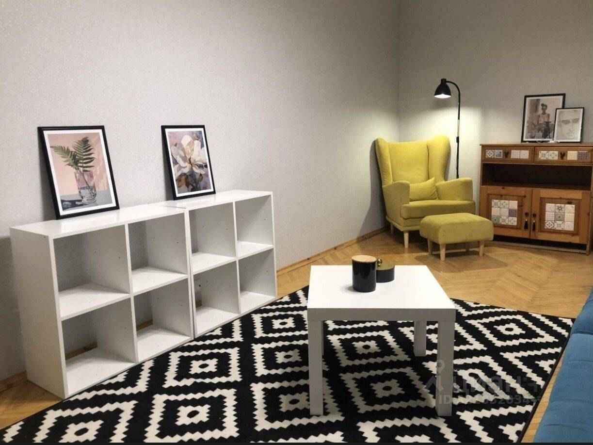 2-комнатная квартира, 45 м² — фотография 3