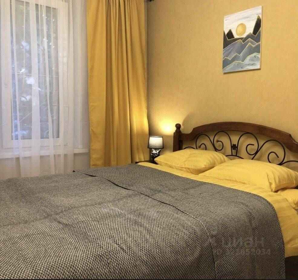 2-комнатная квартира, 45 м² — фотография 2