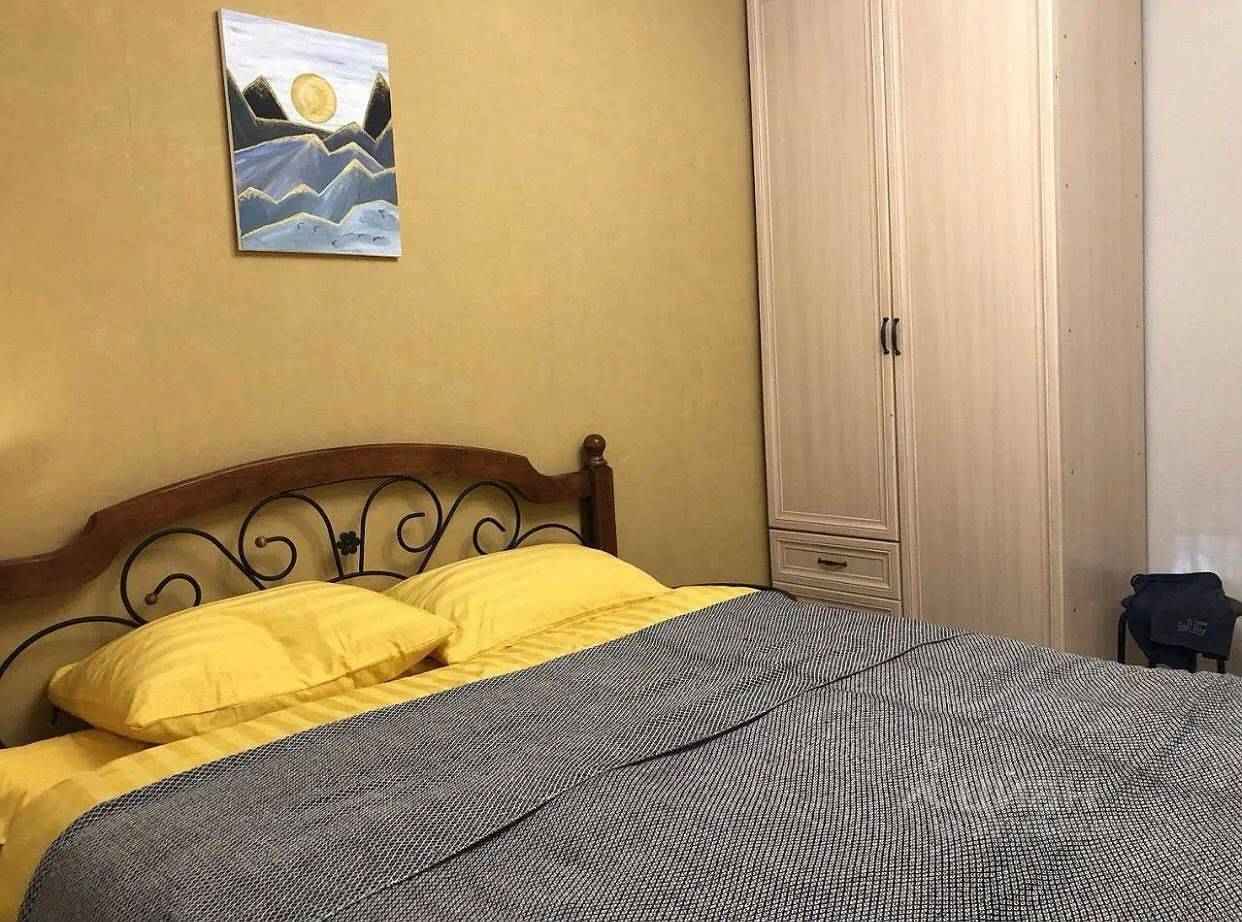 2-комнатная квартира, 50 м² — фотография 3