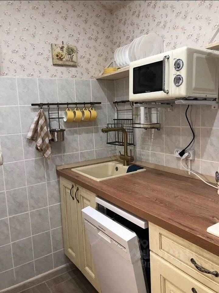 2-комнатная квартира, 50 м²