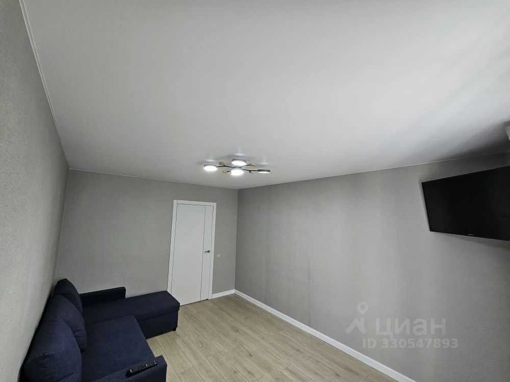 3-комнатная квартира, 60 м² — фотография 2