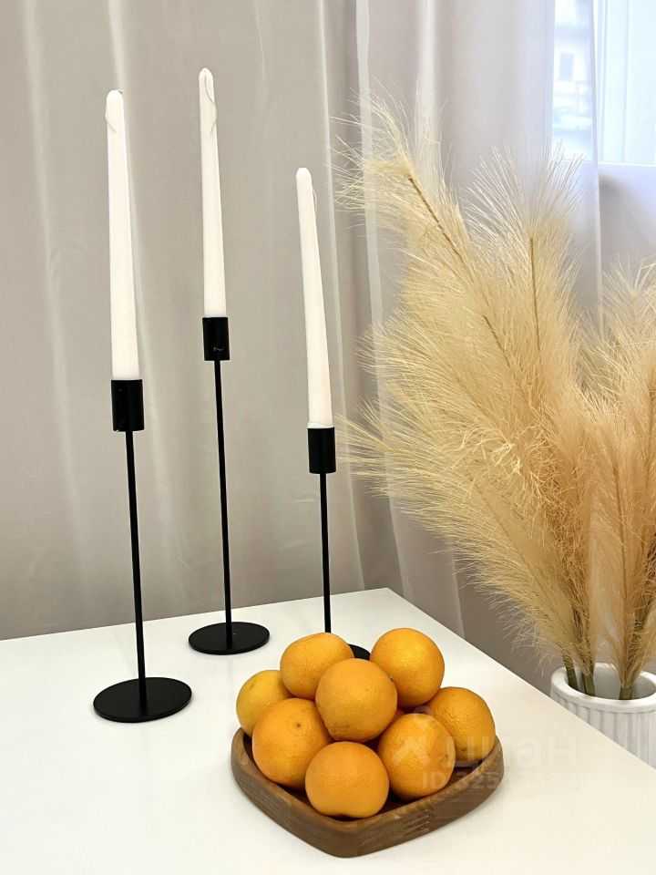 3-комнатная квартира, 107 м² — фотография 3