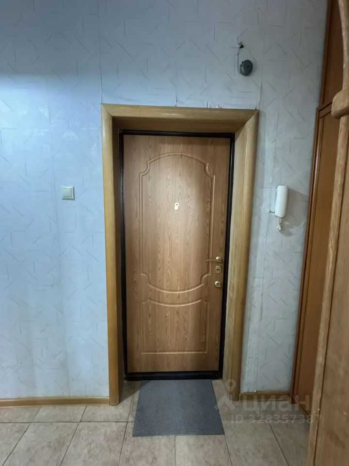 1-комнатная квартира, 40 м²