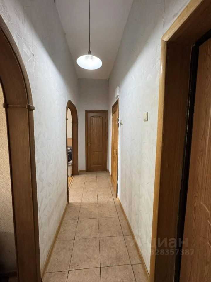 1-комнатная квартира, 40 м² — фотография 2
