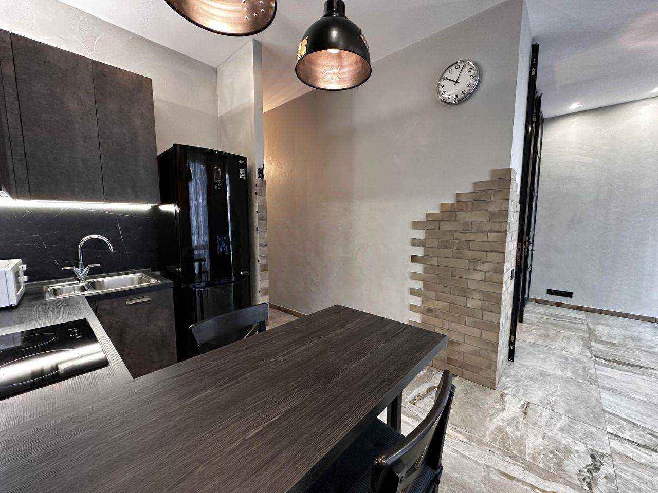 1-комнатная квартира, 44 м² — фотография 2