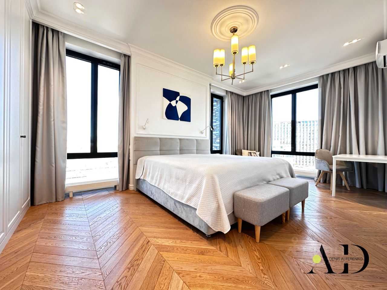 2-комнатная квартира, 66,3 м² — фотография 2