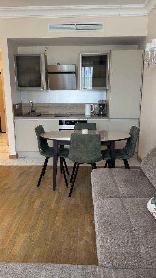 2-комнатная квартира, 47 м² — фотография 2