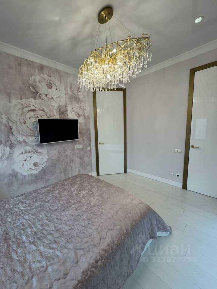 4-комнатная квартира, 90 м² — фотография 2