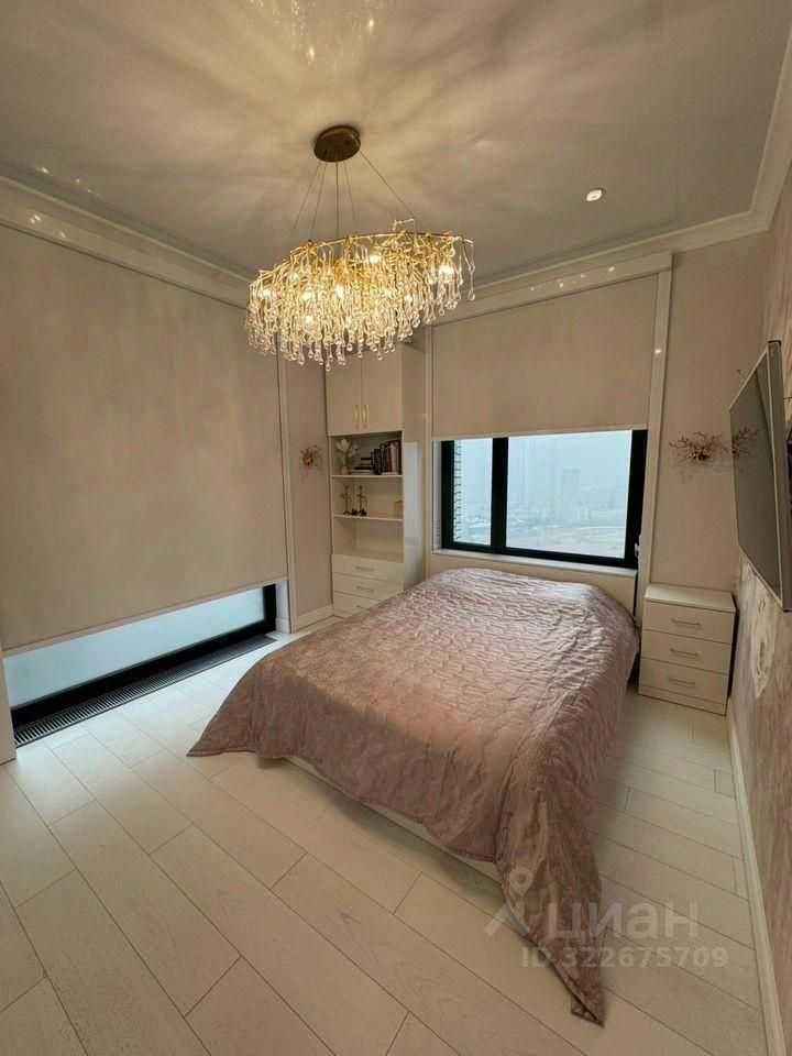 4-комнатная квартира, 90 м² — фотография 3