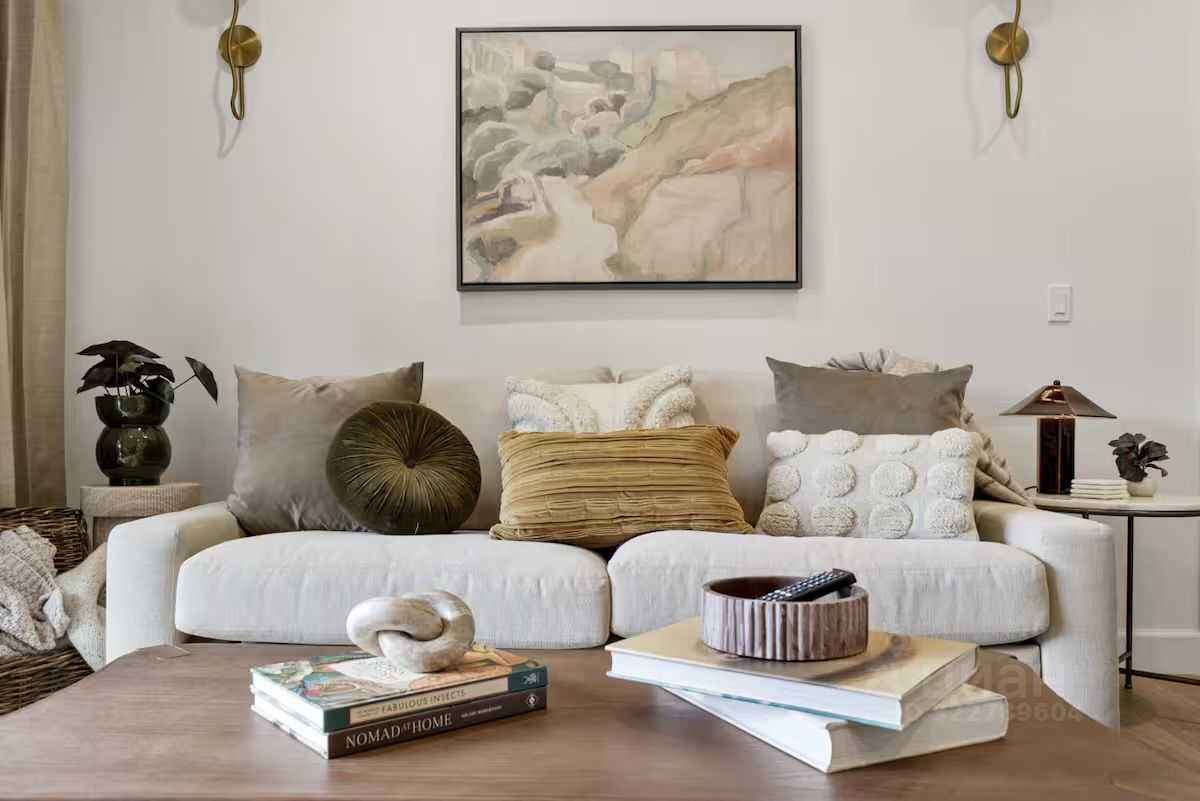 3-комнатная квартира, 75 м²