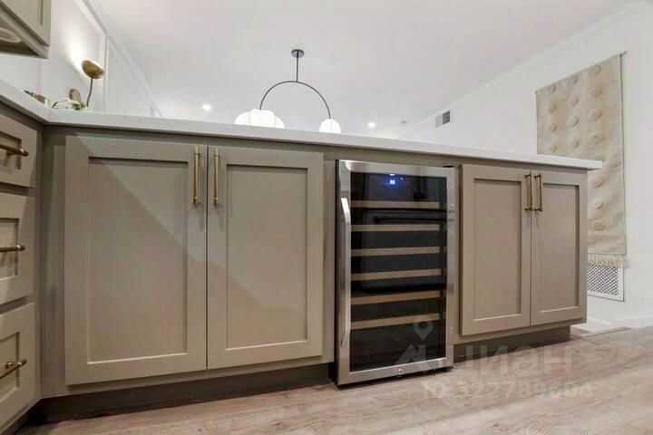 3-комнатная квартира, 75 м² — фотография 3