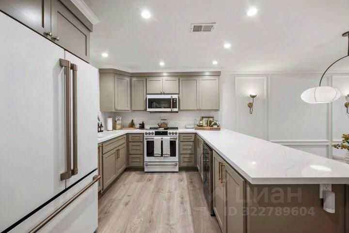 3-комнатная квартира, 75 м² — фотография 2